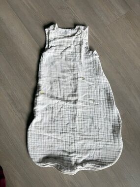Pehr Sleep Sack - Magical Forest / 0 - 9 months